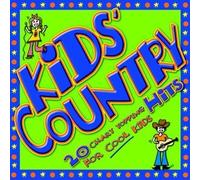 Kids Country Hits - Kids Country Hits