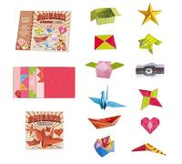 Kids Craft Kit - DIY Paper Airplane Launcher, Innovative STEM Building Toys | Creative Educational Activity for Childre