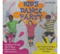 Kids Dance Express Disco Dance