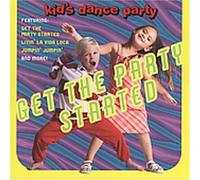 Kid's Dance Express: Get the P
