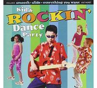 Kid's Dance Express: Kid's Roc