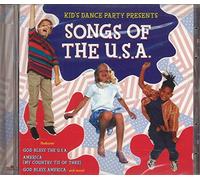 Various - Kid's Dance Express: Songs of