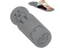 Kids Dance Mat - TPE Animal Gymnastics Pad | Soundproof Thick, Non Slip
