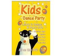 Kids Dance Party - Vol. 1 [Edizione: Regno Unito]