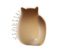 Kids Detangler Brush, Paddle Detangling Hairbrush With Air Cushion, Anti-Static Scalp Massage Comb, Portable Hairbrush For Little Girls, And Teens