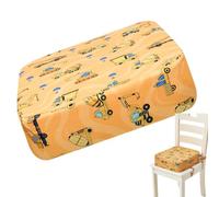 Kids Dining Booster Seat | Non-slip Bottom Booster Seat For Kitchen Chair