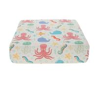 Kids Dining Booster Seat | Non-slip Bottom Booster Seat For Kitchen Chair