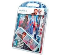 Kids Disney Frozen Set di cancelleria