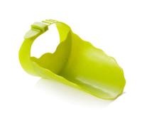 Kids Doucet Extender PP Versatile Toddler Dispensione del rubinetto per il rubinetto per la lavandino per la casa Extender Extender del rubinetto per lavaggio per bambini Bambini (Verde)