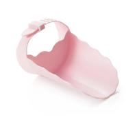 Kids Doucet Extender PP Versatile Toddler Distensione per il rubinetto di lavaggio delle mani (Rosa)