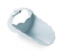 Kids Doucet Extender PP Versatile Toddler Levatura a mano Estensione del rubinetto per la casa (Blu)