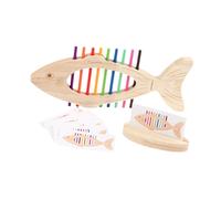 Kids Early Educational Toy Educational Flexible Party favore per bambini