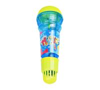 Kids Echo Microphone - Communication, Lightweight Music Singing Toy |Durable and Educational Toy with This Easy-to-Use Microphone, Fun Supplies For Boys and Girls 1, 2, 3+ Year Olds
