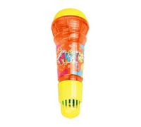 Kids Echo Microphone, Retro Toy Microphone, Voice Amplifying Mick