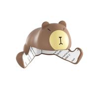 Kids Edge Safety Paraurti - Soft Package Corner Guards | Protezione bordi anti-crash | Animals Style Furniture Corner Guard per mobili, ufficio
