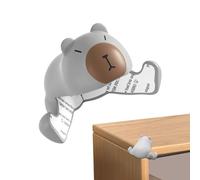 Kids Edge Safety Paraurti - Soft Package Corner Guards | Protezione bordi anti-crash | Animals Style Furniture Corner Guard per mobili, ufficio