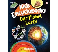 Kids Encyclopedia - Our Planet Earth