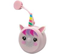 Kids Euroswan - Altoparlante wireless Bluetooth Sweet Dreams, multicolore (KL11418)