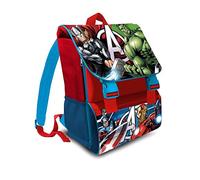 Kids Euroswan Avengers Marvel Zaino per bambini