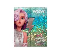 Kids EUROSWAN- Giocattolo, Colore mulitoclor (WOW00098)