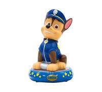 Paw Patrol Luce Notturna 3D Scanalature Pienamente Portatile LED Comodino Bimbi