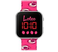 KIDS EUROSWAN Lotso - Orologio digitale per bambini