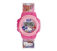 Hello Kitty Bambini Orologio Digitale, Compleanno, Natale Regalo Ufficiale Merce