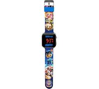 Orologio Led Paw Patrol