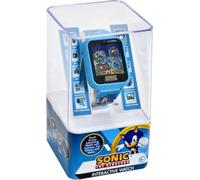 Sega Orologio Digitale Intelligente Sonic