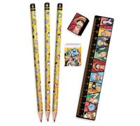 KIDS EUROSWAN SL CADDY DA SCRIVANIA UN PEZZO