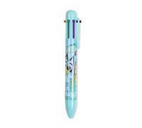 KIDS EUROSWAN SL Penna blu in 6 colori