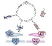 KIDS EUROSWAN SL Set di 9 braccialetti a punto