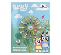 KIDS EUROSWAN SL SET SCRITTURA BLUEY
