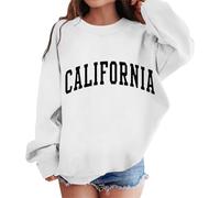 Kids Felpa Con Cappuccio/Sweatshirt Leggero Pullover Ampia Hoodie Scollo Rotondo Felpe Cardigan Casual, Attivo, A Maniche Piene Autunno/Inverno Economici Scuola Cappotto Per Tutti I Giorni Usura