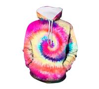 Kids Felpa Con Cappuccio/Sweatshirt Sweatshirt Calda Per Sportswear Girocollo Sportivo Bambina Stampa Festiva Carina Cappuccio In Pile Casual Abbigliamento Autunno Bambine E Ragazze 4-15 Anni