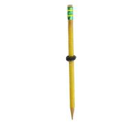 Kids Fidget Pencil, Thread Focus Pen, 7.09in Versatile Calming Design, Built In Nuts and Bolts, Portable Sensory Toy for School, College, Teachers, Travel, Birthday, Home, Workplace, Classroom