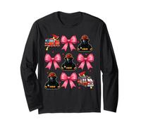 Kids Firefighter Firetruck Hero Rescue Emergency Crew Squad Maglia a Manica