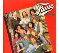 Kids from Fame - Again (1982) [VINYL]