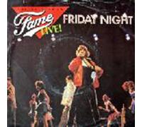 Kids From Fame, The - Kids From Fame, The - Friday Night (Live!) - [7"]