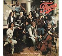 KIDS FROM FAME - (TV SERIES) LP (11545)