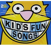 Kid's Fun Songs