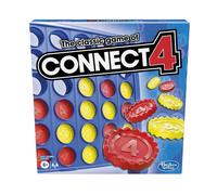 Kids Gaming New Connect 4 Classic Grid English version