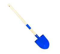 Kids Gardening Tools Planting Shovel With Wooden Handle