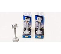 Kids Globe 11cm Traffic Speed Camera With Light + Sound