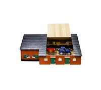 Kids Globe 610111 - Fattoria con Stalla