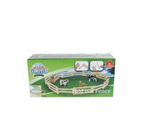 Kids Globe Kids Globe-610304 Farming 610304-Recinzione per Animali, 132 cm, Scal