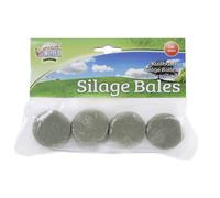 Kids Globe Round Bales