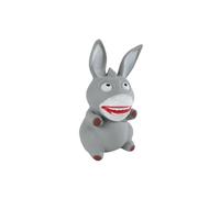 Kids Globe XXL 621994 - Asino super elasticizzato (22 cm, 1,5 kg, giocattolo per