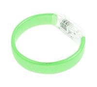 Kids Glow Bracelets - Luminescent Multicolor Wristband Party Lighting