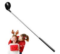 Kids' Golf Clubs - Complete Set, Sports Equipment | Lightweight Design, non Slip Handle, Easy Grip, Safe Materials, Perfect for Beginners, Kids Ages 5 to 12, Fun